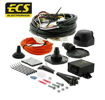 Elektricka sada, tazne zarizeni ECS MZ029BL