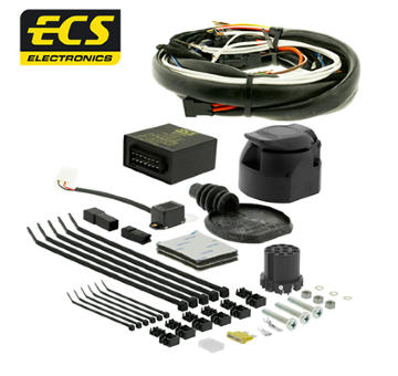 Elektricka sada, tazne zarizeni ECS MZ153DX