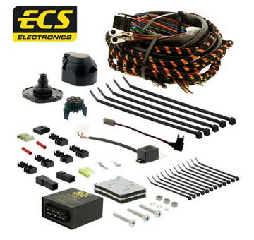 Elektricka sada, tazne zarizeni ECS MZ156BX