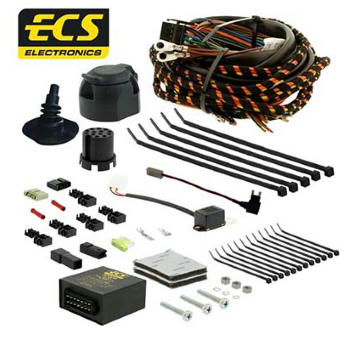 Elektricka sada, tazne zarizeni ECS MZ156HX