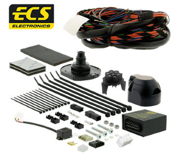 Elektricka sada, tazne zarizeni ECS MZ167BX