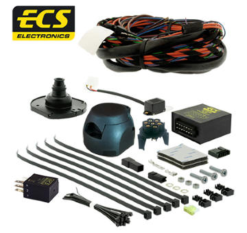 Elektricka sada, tazne zarizeni ECS MZ178BX