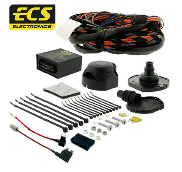 Elektricka sada, tazne zarizeni ECS OP078B1