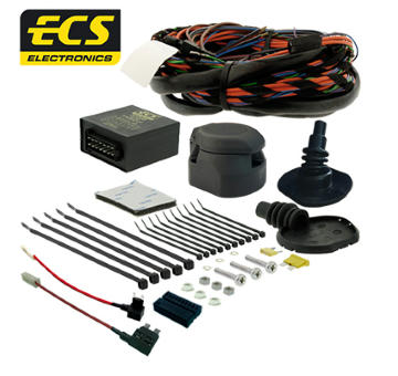 Elektricka sada, tazne zarizeni ECS OP078D1