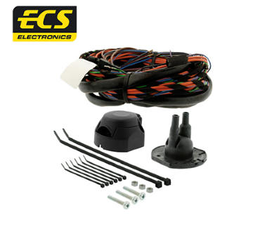 Elektricka sada, tazne zarizeni ECS PE026BB