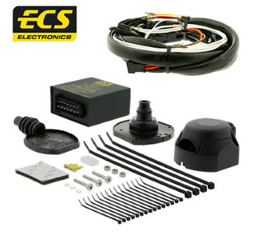 Elektricka sada, tazne zarizeni ECS PE091B1