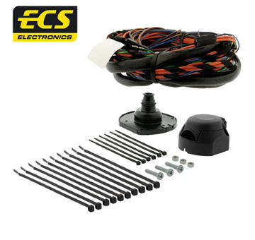 Elektricka sada, tazne zarizeni ECS RN057BB