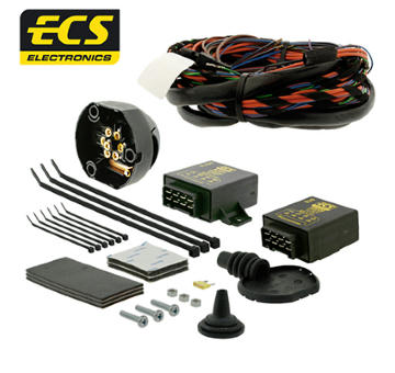 Elektricka sada, tazne zarizeni ECS RN125BB