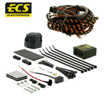 Elektricka sada, tazne zarizeni ECS RN156BX