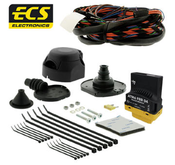 Elektricka sada, tazne zarizeni ECS RN159BL