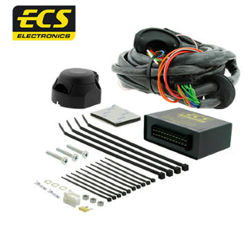 Elektricka sada, tazne zarizeni ECS RN164BH