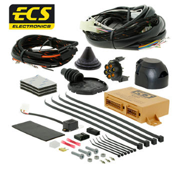Elektricka sada, tazne zarizeni ECS SB036BH