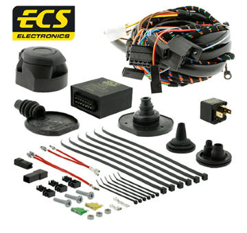 Elektricka sada, tazne zarizeni ECS SE026D1