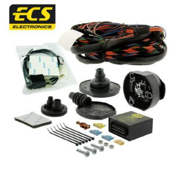 Elektricka sada, tazne zarizeni ECS SE048DX