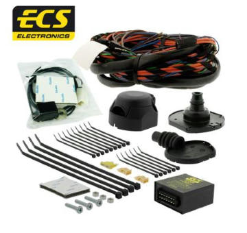 Elektricka sada, tazne zarizeni ECS SE057BX