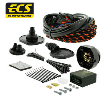 Elektricka sada, tazne zarizeni ECS SK015B1