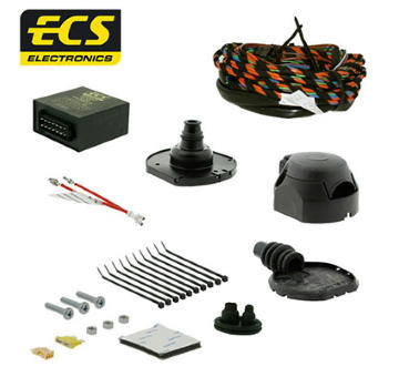 Elektricka sada, tazne zarizeni ECS SK017B1