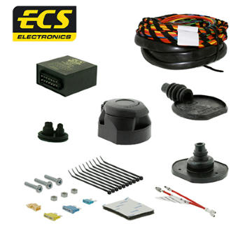 Elektricka sada, tazne zarizeni ECS SK017D1