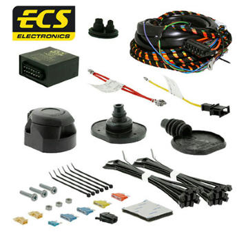 Elektricka sada, tazne zarizeni ECS SK018D1