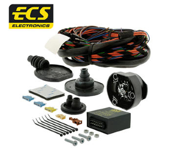 Elektricka sada, tazne zarizeni ECS SK023D1