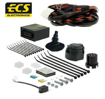 Elektricka sada, tazne zarizeni ECS SM002DX