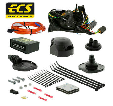 Elektricka sada, tazne zarizeni ECS SY009BH