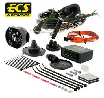 Elektricka sada, tazne zarizeni ECS SY009DH