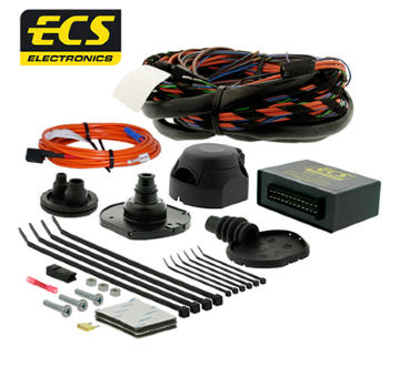 Elektricka sada, tazne zarizeni ECS SY010BH