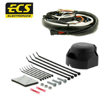 Elektricka sada, tazne zarizeni ECS SY011BB