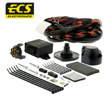Elektricka sada, tazne zarizeni ECS SY012BH