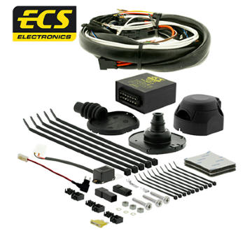 Elektricka sada, tazne zarizeni ECS SY020BX