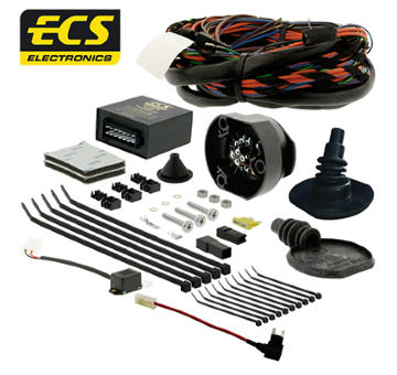 Elektricka sada, tazne zarizeni ECS SY021DX