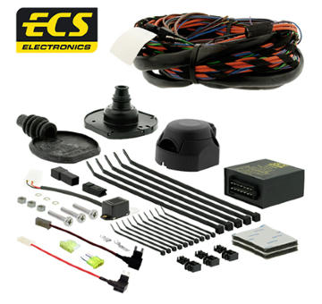 Elektricka sada, tazne zarizeni ECS SY022B1
