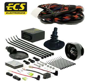 Elektricka sada, tazne zarizeni ECS SY022D1