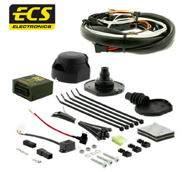 Elektricka sada, tazne zarizeni ECS SY023BX