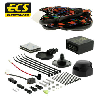 Elektricka sada, tazne zarizeni ECS SY024BX