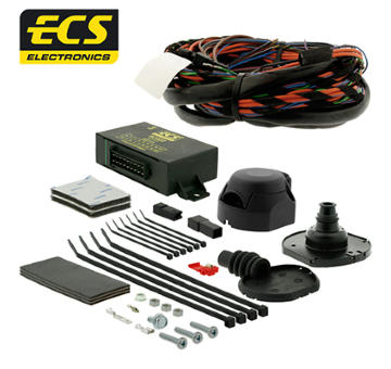 Elektricka sada, tazne zarizeni ECS SZ040BH
