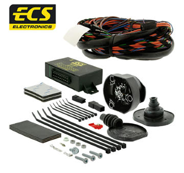 Elektricka sada, tazne zarizeni ECS SZ040DH
