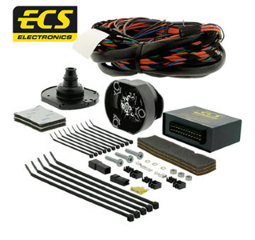 Elektricka sada, tazne zarizeni ECS SZ046DH