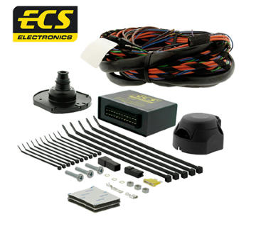 Elektricka sada, tazne zarizeni ECS SZ047BH