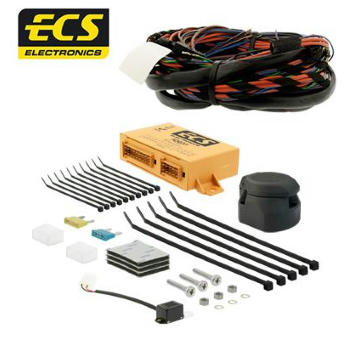 Elektricka sada, tazne zarizeni ECS TO378HH