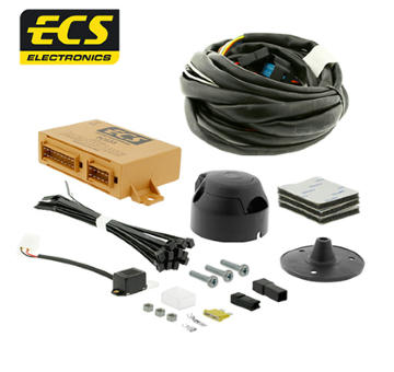 Elektricka sada, tazne zarizeni ECS VL010BL