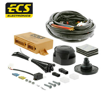 Elektricka sada, tazne zarizeni ECS VL010DL
