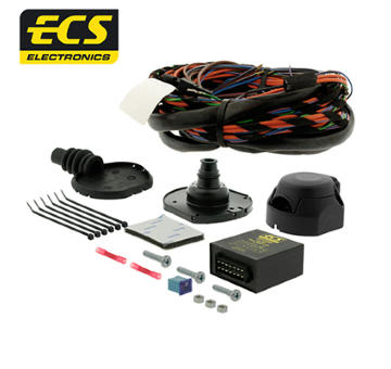 Elektricka sada, tazne zarizeni ECS VL026B1