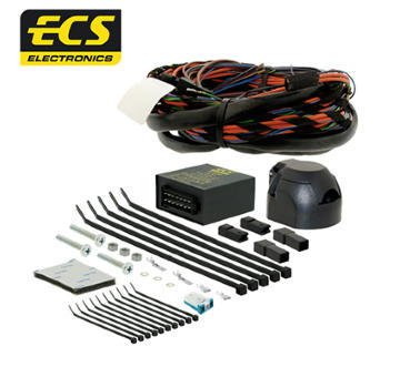 Elektricka sada, tazne zarizeni ECS VL048FX