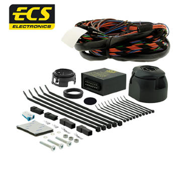 Elektricka sada, tazne zarizeni ECS VL048HX
