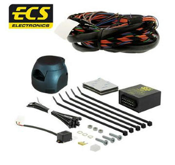 Elektricka sada, tazne zarizeni ECS VL052FX