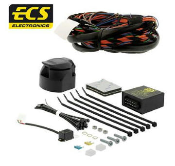 Elektricka sada, tazne zarizeni ECS VL052HX