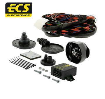 Elektricka sada, tazne zarizeni ECS VW005DL