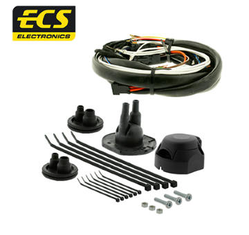 Elektricka sada, tazne zarizeni ECS VW053BB